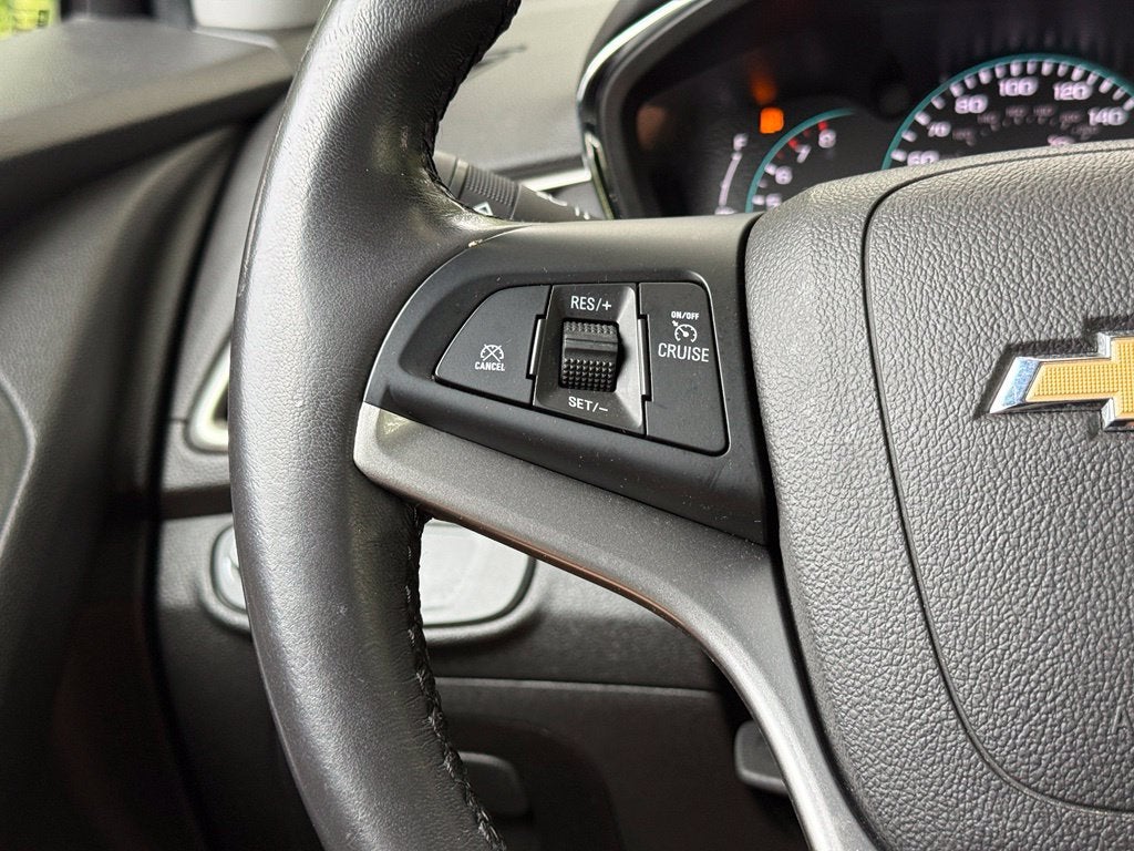 2020 Chevrolet Trax LT - Photo 16