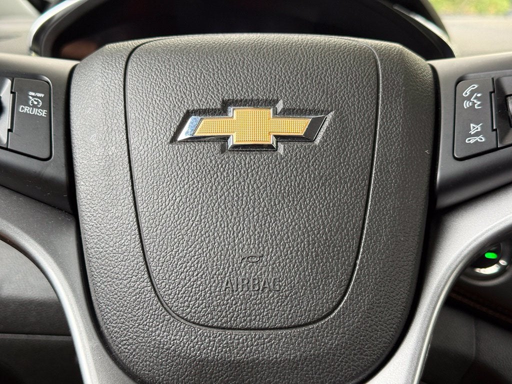 2020 Chevrolet Trax LT - Photo 17