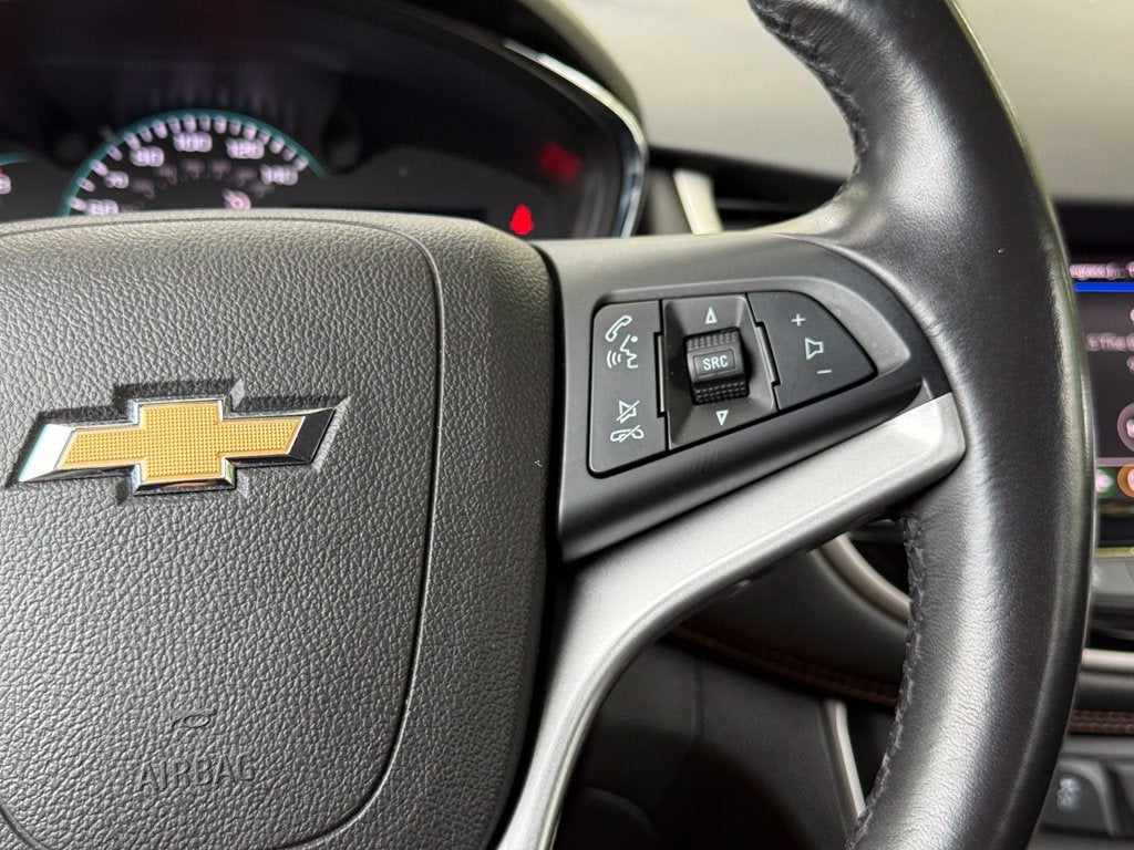2020 Chevrolet Trax LT - Photo 18