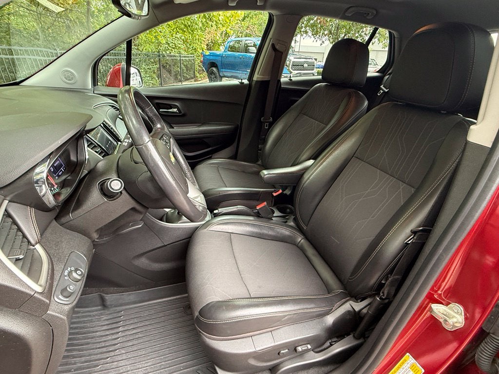 2020 Chevrolet Trax LT - Photo 20