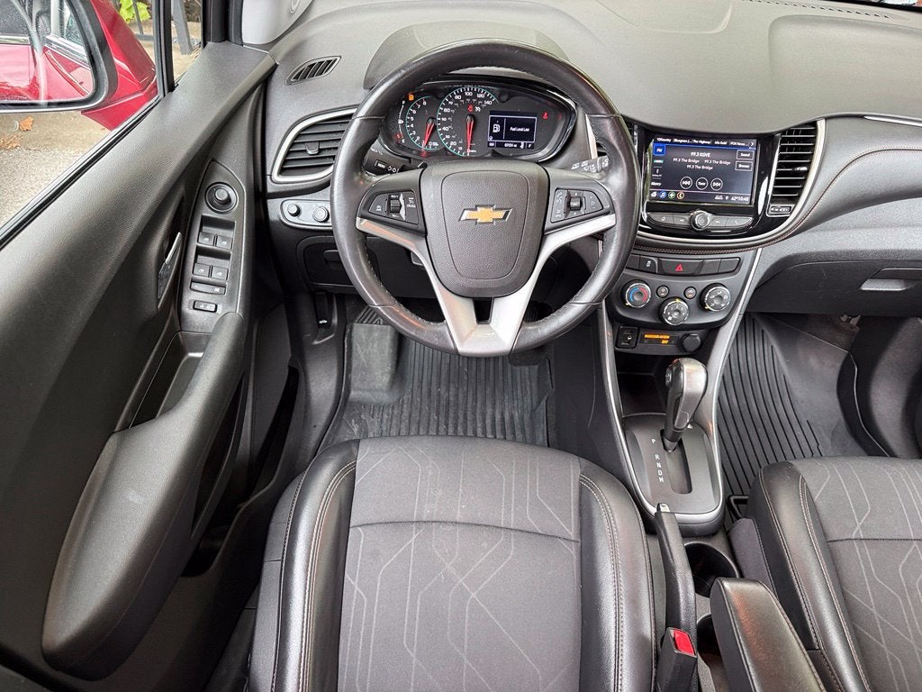 2020 Chevrolet Trax LT - Photo 23
