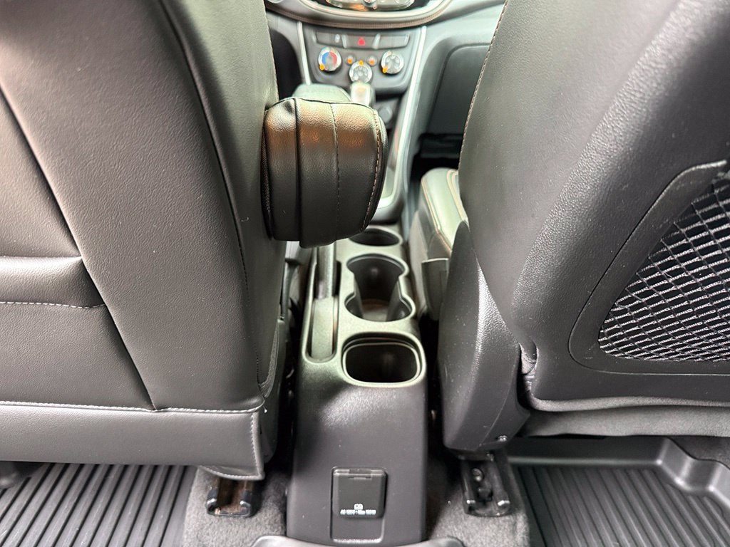 2020 Chevrolet Trax LT - Photo 26