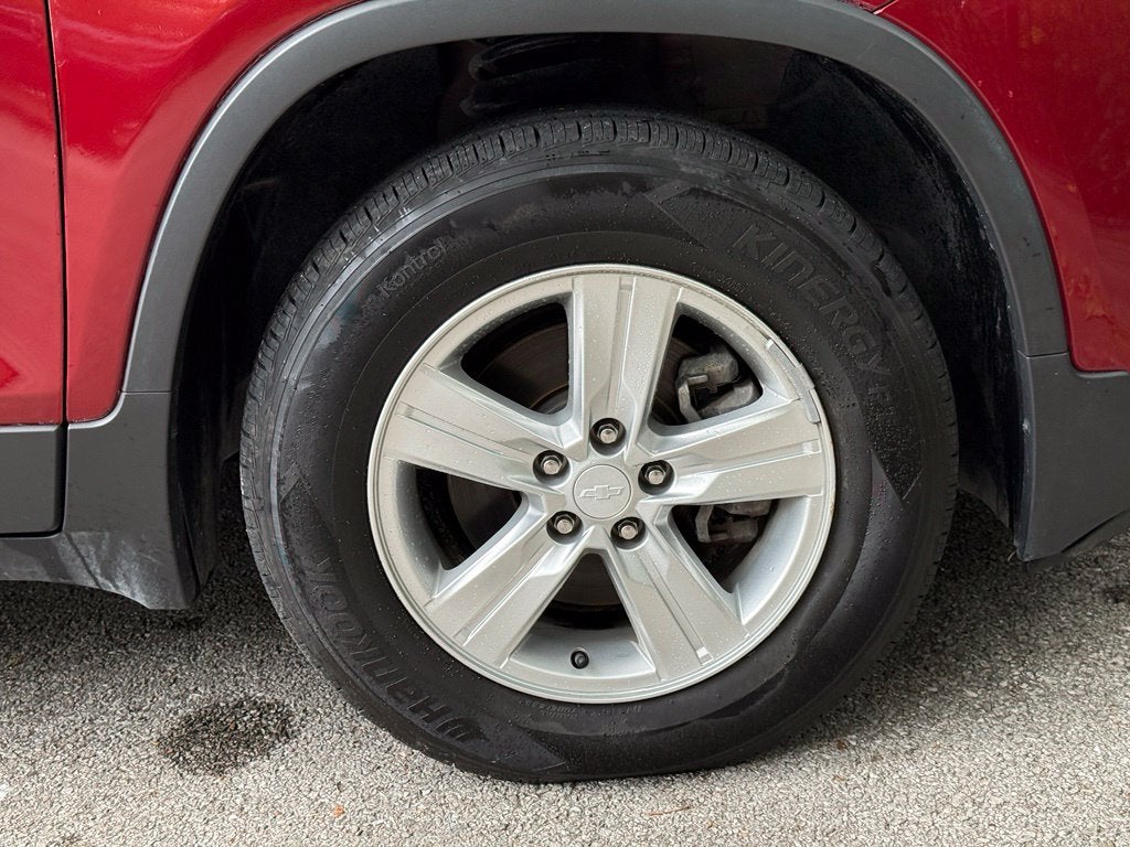 2020 Chevrolet Trax LT - Photo 36