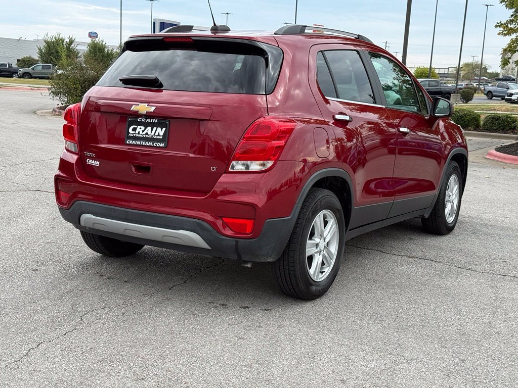 2020 Chevrolet Trax LT - Photo 7