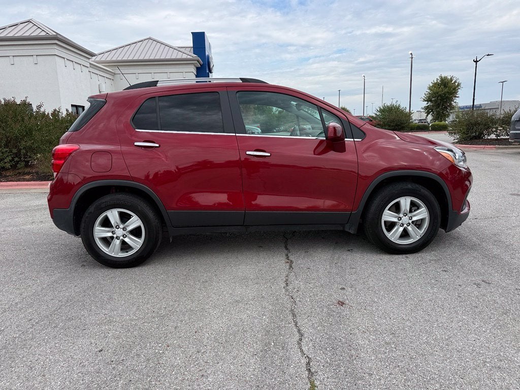 2020 Chevrolet Trax LT - Photo 8