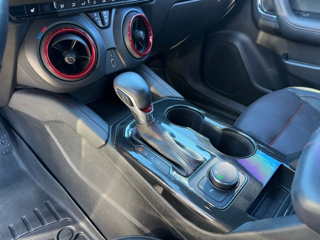 2020 Chevrolet Blazer RS NAVIGATION