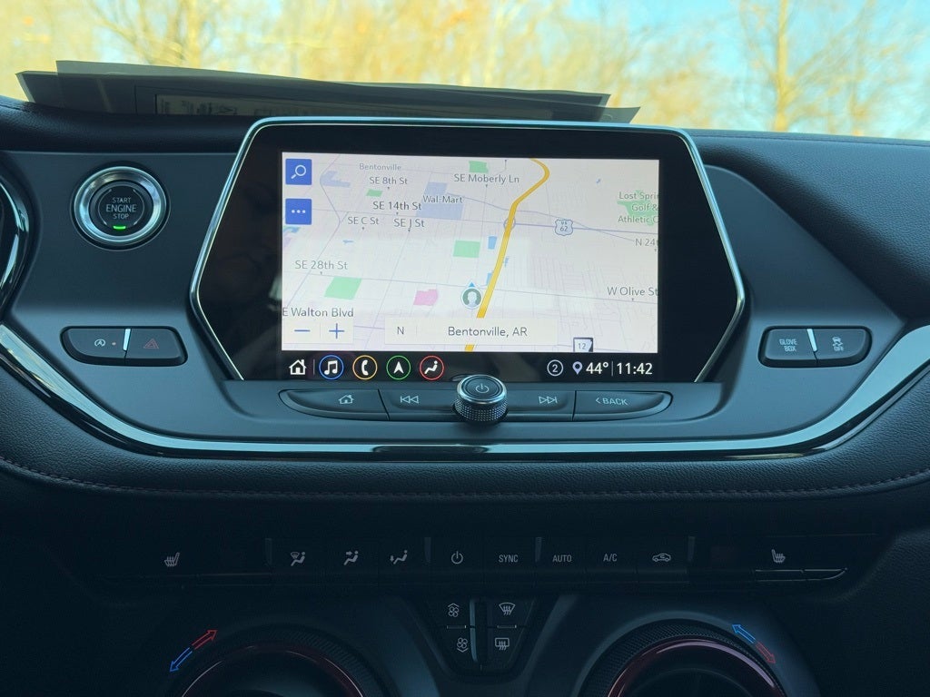 2020 Chevrolet Blazer RS NAVIGATION