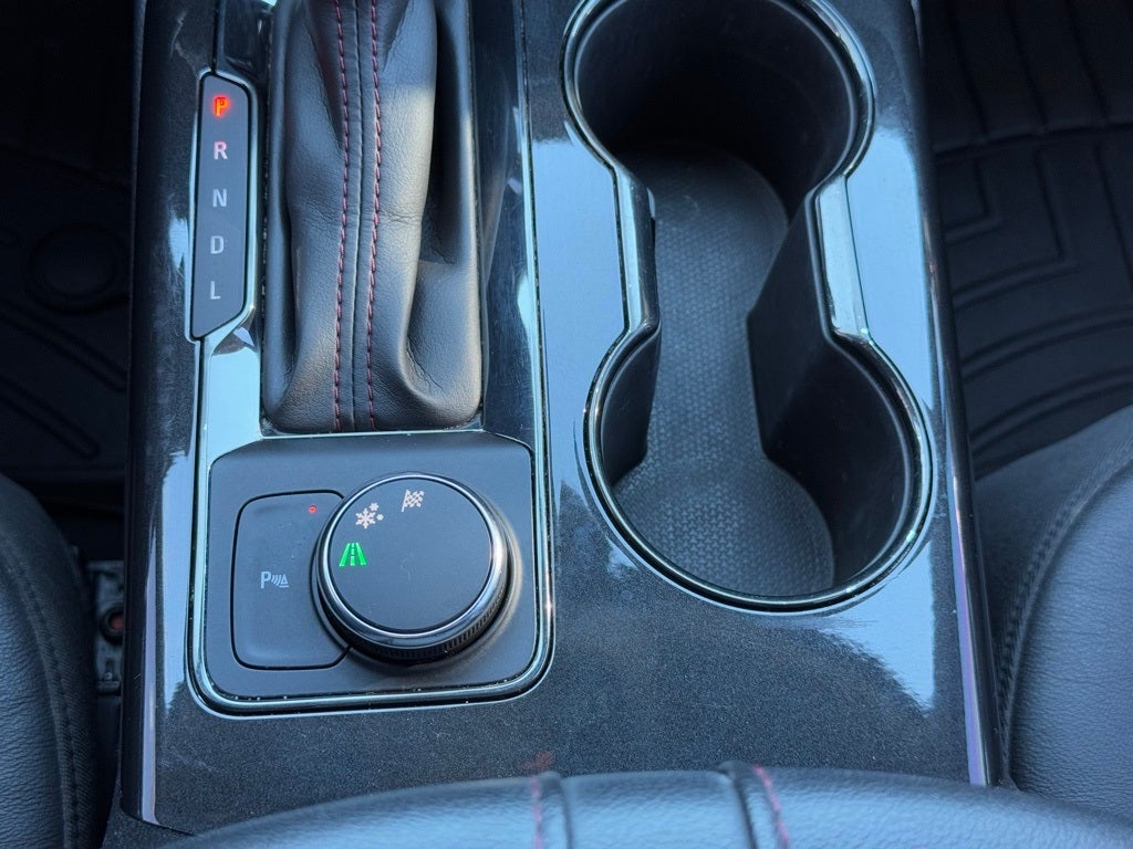 2020 Chevrolet Blazer RS NAVIGATION