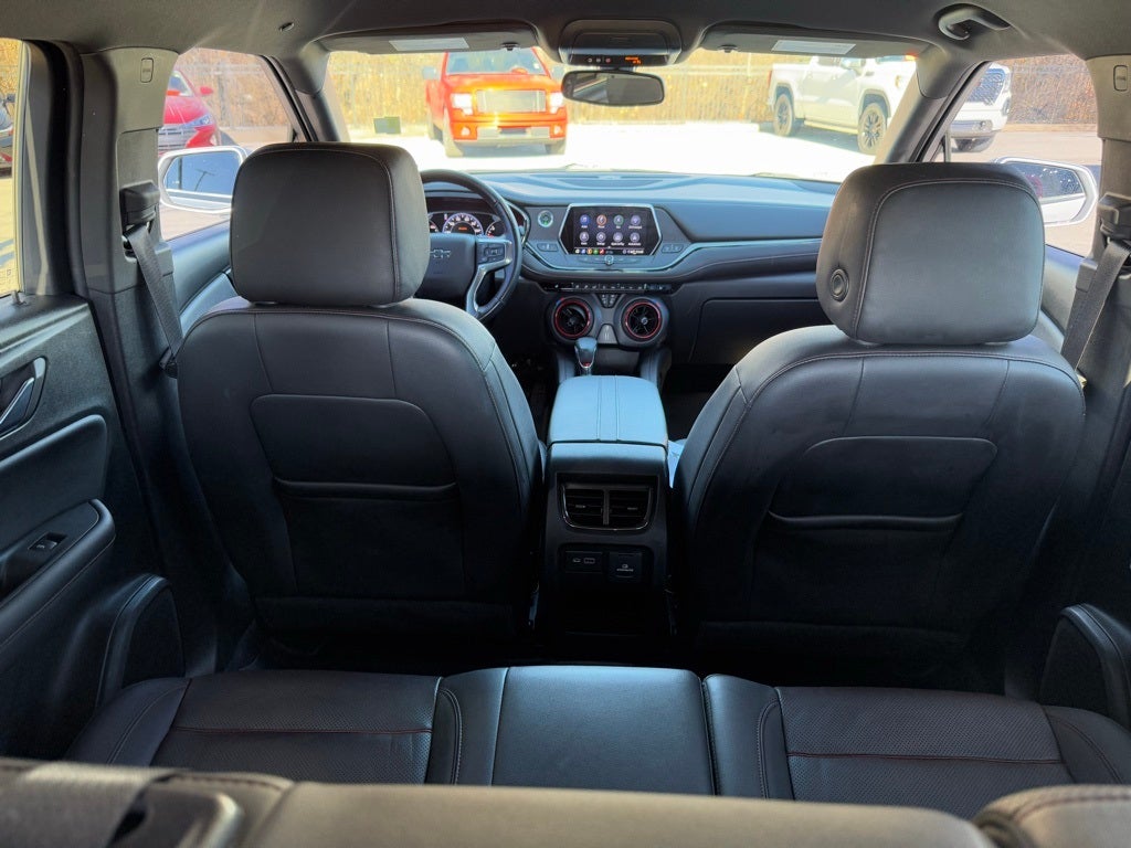 2020 Chevrolet Blazer RS NAVIGATION