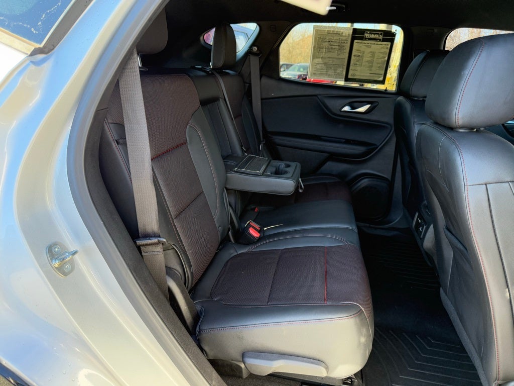 2020 Chevrolet Blazer RS NAVIGATION