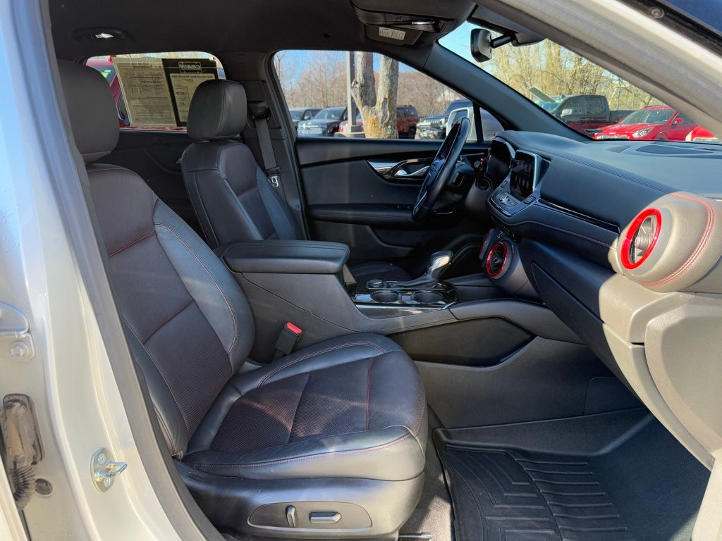 2020 Chevrolet Blazer RS NAVIGATION