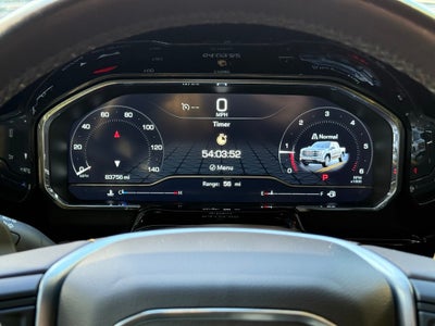 2023 GMC Sierra 1500 SLT BOSE / V8 / 1-OWNER CARFAX