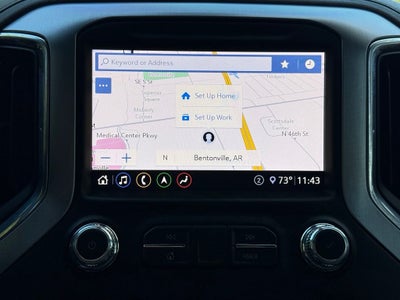 2020 GMC Sierra 1500 SLT - 4WD / SLT PREMIUM PLUS