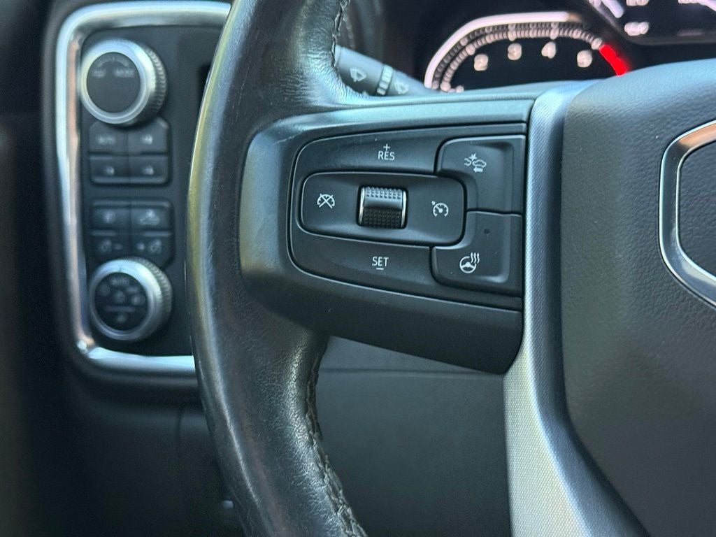 2020 GMC Sierra 1500 SLT - 4WD / SLT PREMIUM PLUS