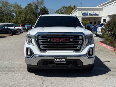 2020 GMC Sierra 1500 SLT - 4WD / SLT PREMIUM PLUS