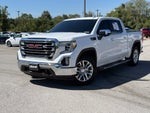 2020 GMC Sierra 1500 SLT - 4WD / SLT PREMIUM PLUS
