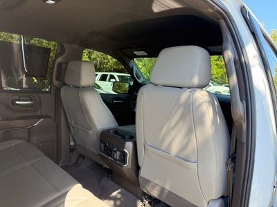 2020 GMC Sierra 1500 SLT - 4WD / SLT PREMIUM PLUS