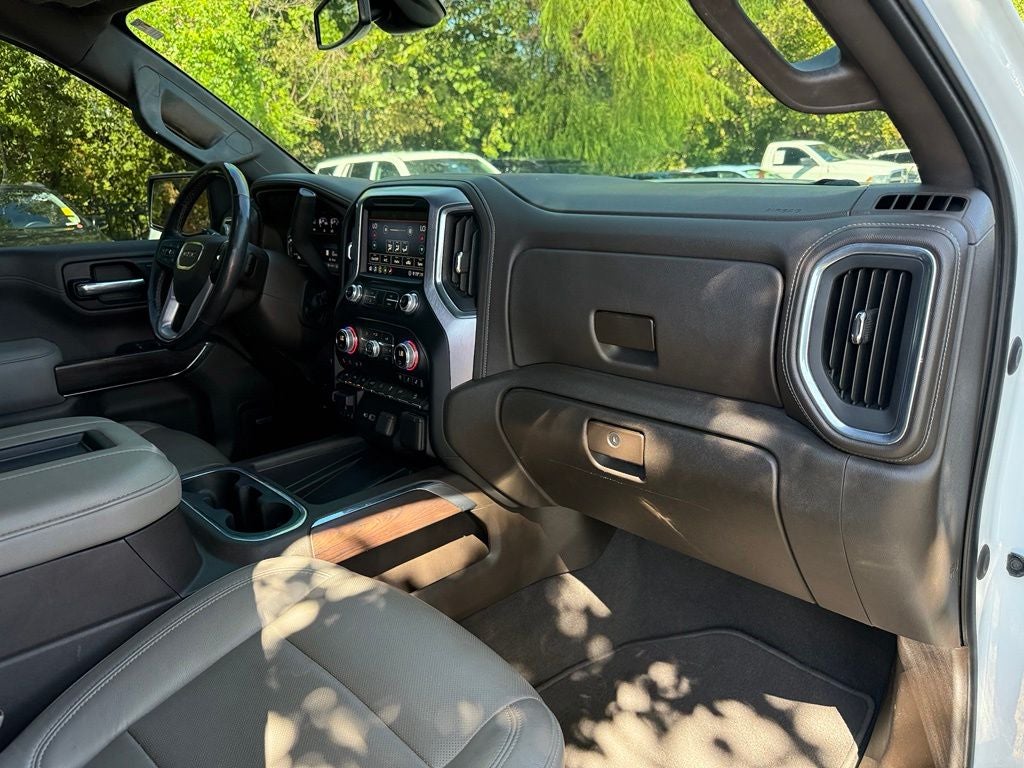 2020 GMC Sierra 1500 SLT - 4WD / SLT PREMIUM PLUS