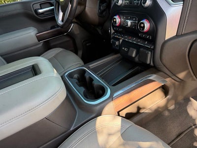 2020 GMC Sierra 1500 SLT - 4WD / SLT PREMIUM PLUS