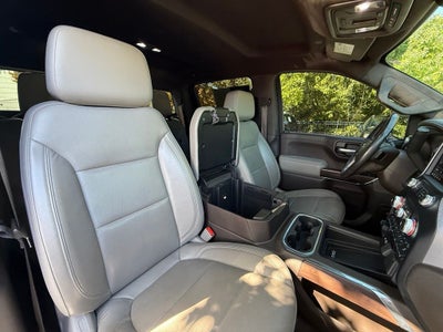 2020 GMC Sierra 1500 SLT - 4WD / SLT PREMIUM PLUS