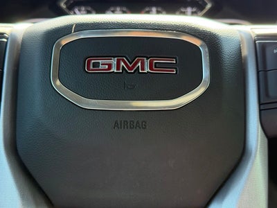 2021 GMC Sierra 1500 SLT - 4WD / CLEAN CARFAX