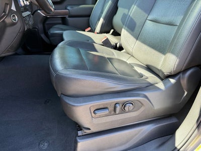 2021 GMC Sierra 1500 SLT - 4WD / CLEAN CARFAX
