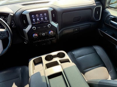 2021 GMC Sierra 1500 SLT - 4WD / CLEAN CARFAX