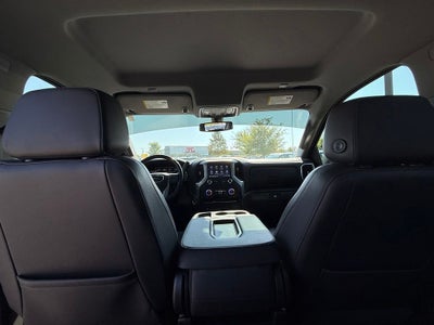 2021 GMC Sierra 1500 SLT - 4WD / CLEAN CARFAX