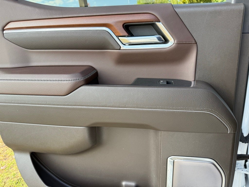 2023 GMC Sierra 1500 Denali V8 / 4x4 / 1-OWNER CLEAN CARFAX