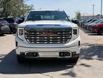 2022 GMC Sierra 1500 Denali HUD