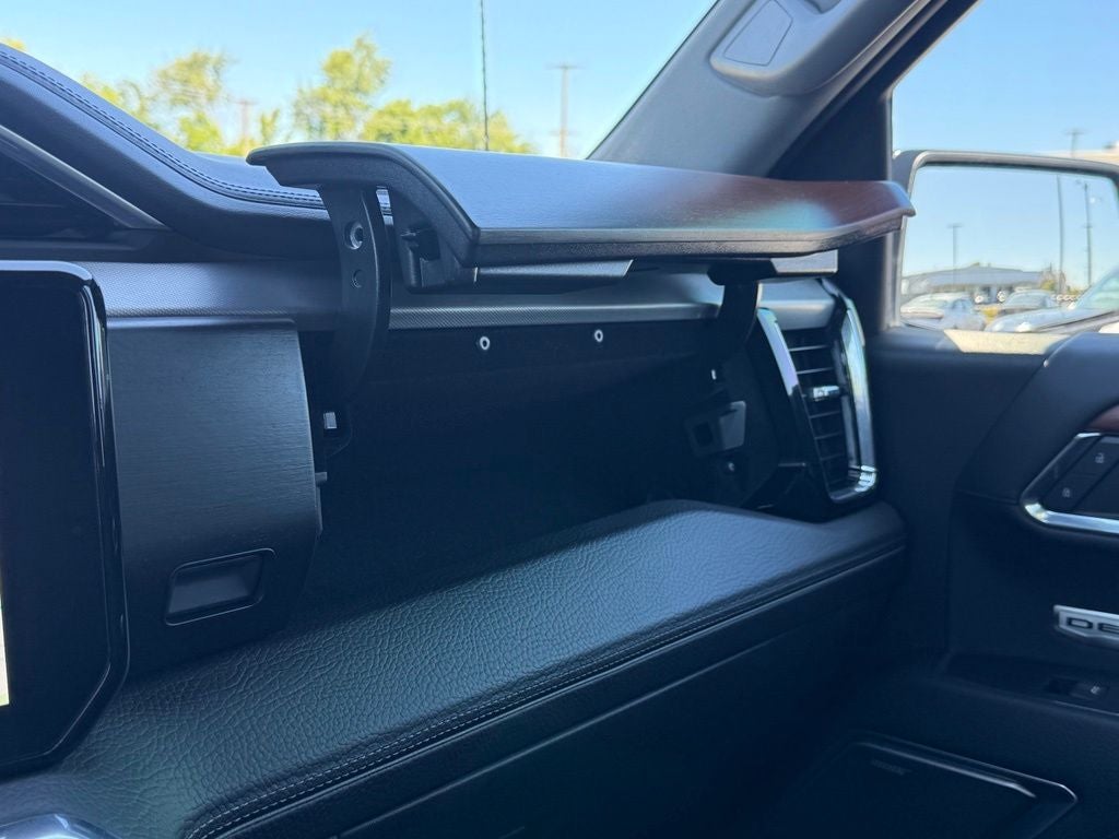 2022 GMC Sierra 1500 Denali Denali - Photo 20