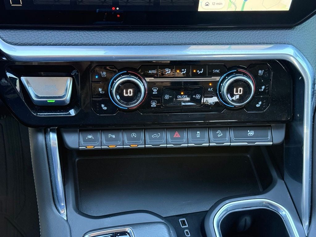2022 GMC Sierra 1500 Denali Denali - Photo 21