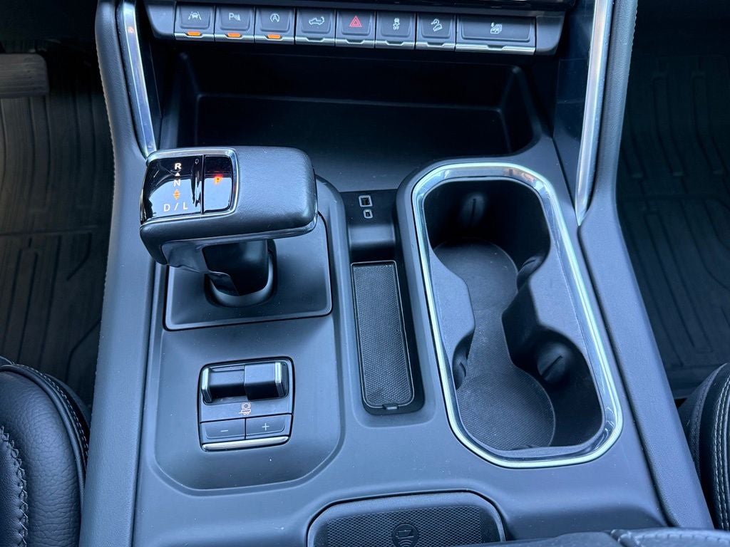 2022 GMC Sierra 1500 Denali Denali - Photo 22