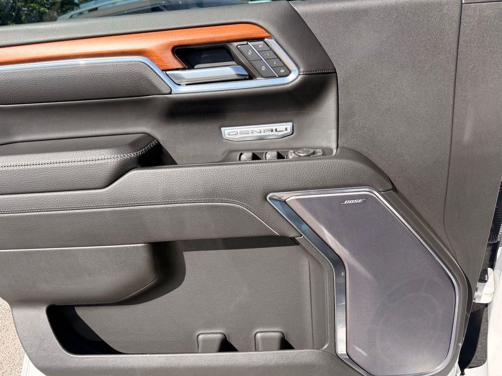 2022 GMC Sierra 1500 Denali Denali - Photo 23