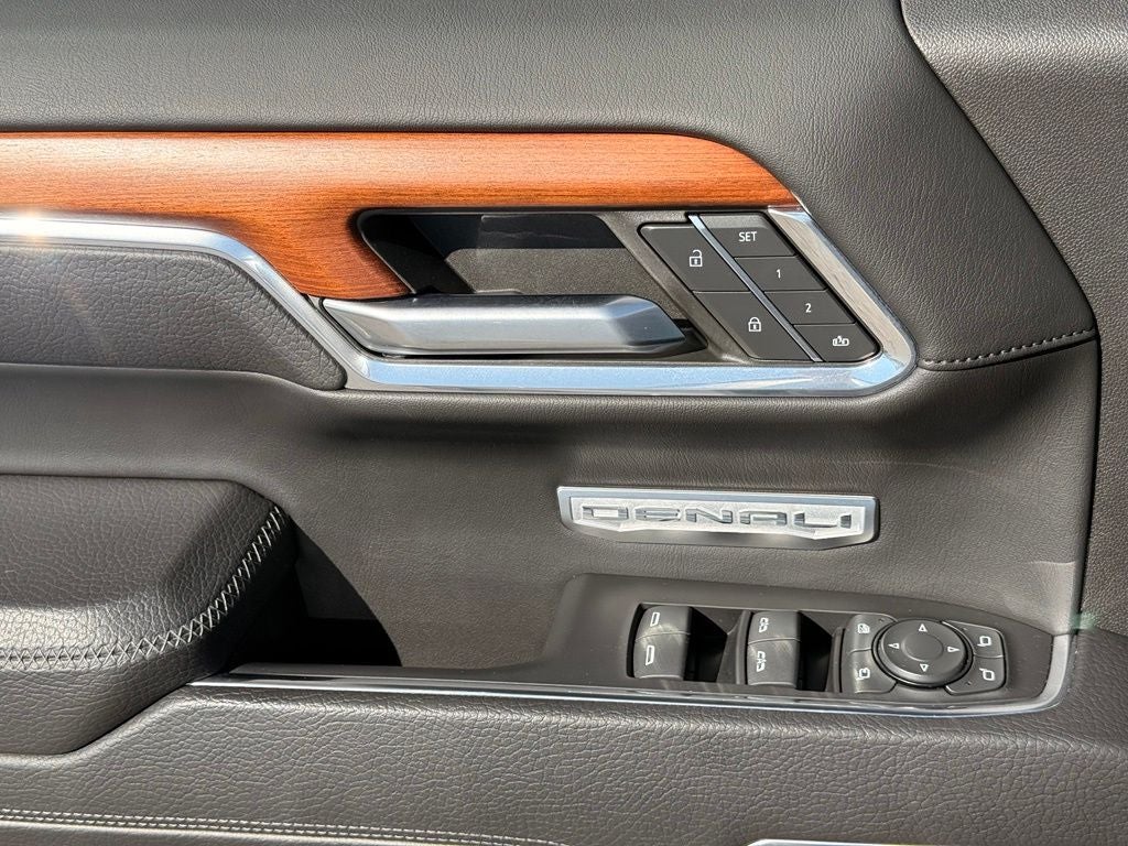 2022 GMC Sierra 1500 Denali Denali - Photo 24