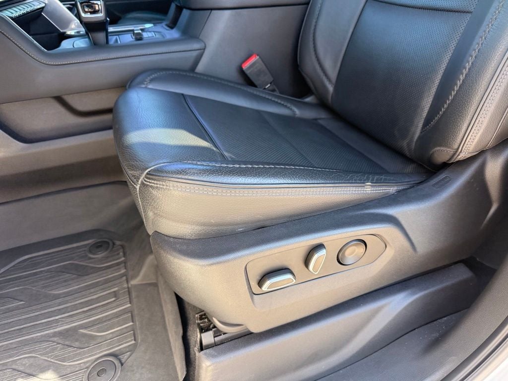 2022 GMC Sierra 1500 Denali Denali - Photo 25