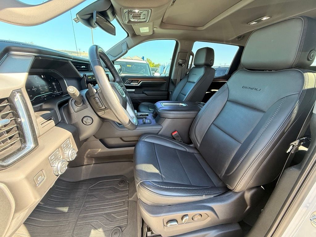 2022 GMC Sierra 1500 Denali Denali - Photo 26