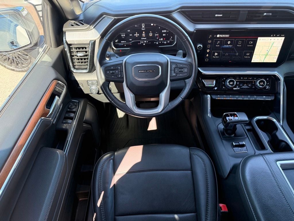 2022 GMC Sierra 1500 Denali Denali - Photo 27