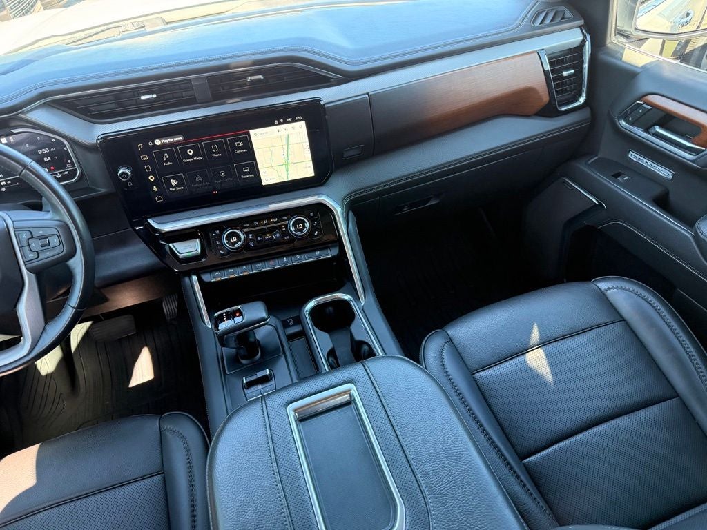 2022 GMC Sierra 1500 Denali Denali - Photo 28
