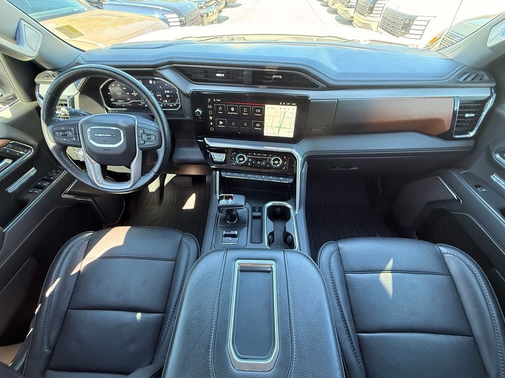 2022 GMC Sierra 1500 Denali Denali - Photo 29