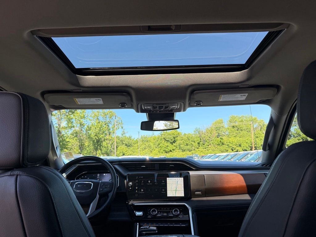 2022 GMC Sierra 1500 Denali Denali - Photo 30