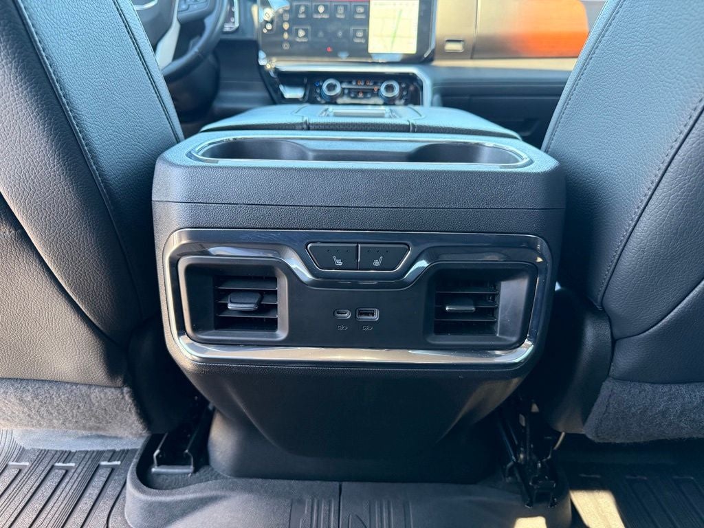 2022 GMC Sierra 1500 Denali Denali - Photo 31