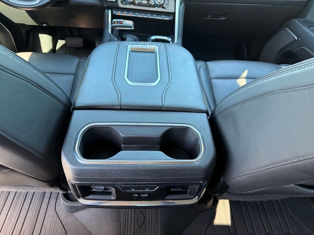 2022 GMC Sierra 1500 Denali Denali - Photo 32
