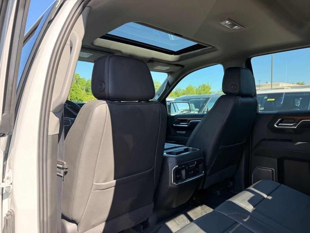 2022 GMC Sierra 1500 Denali Denali - Photo 33