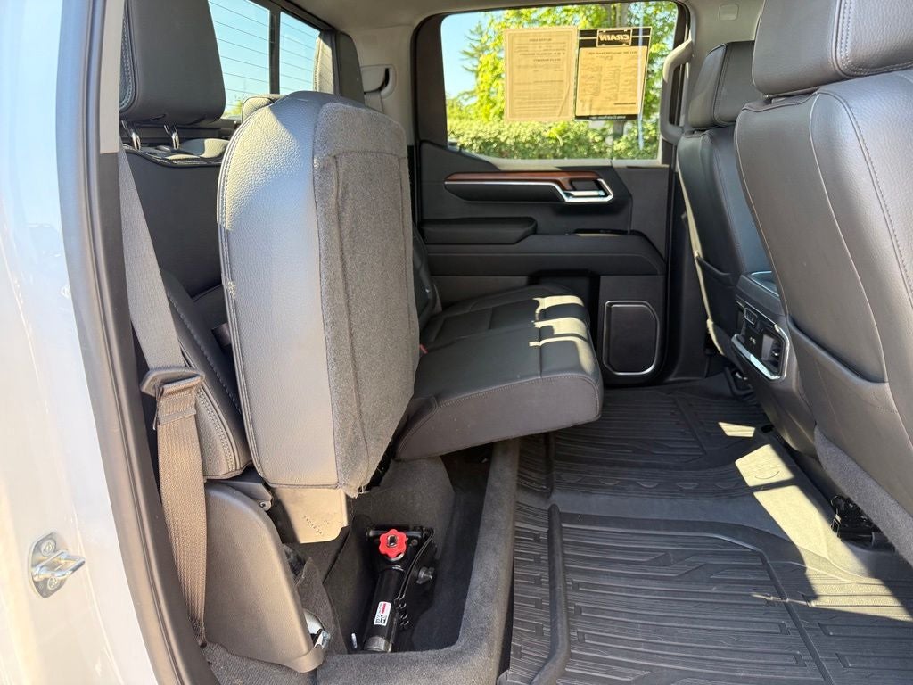 2022 GMC Sierra 1500 Denali Denali - Photo 34