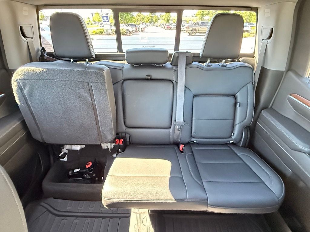2022 GMC Sierra 1500 Denali Denali - Photo 35