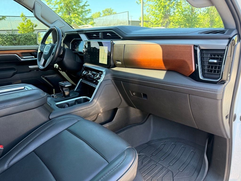 2022 GMC Sierra 1500 Denali Denali - Photo 36