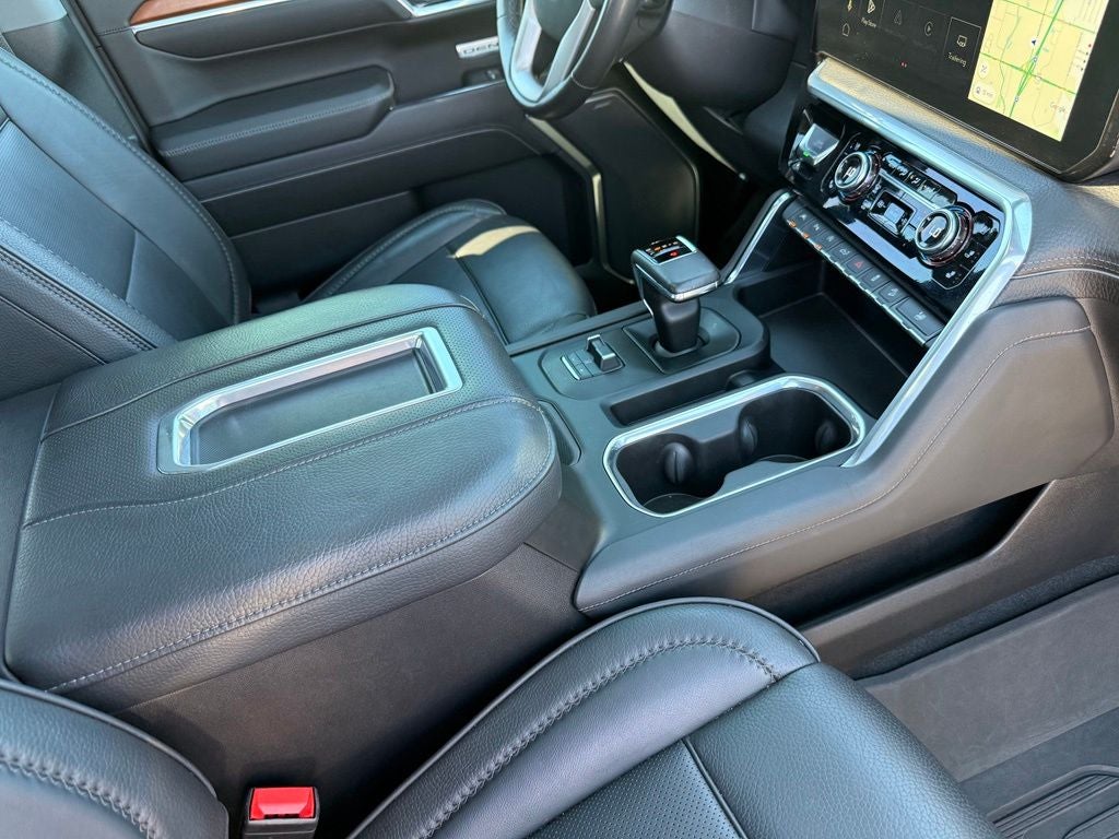 2022 GMC Sierra 1500 Denali Denali - Photo 38