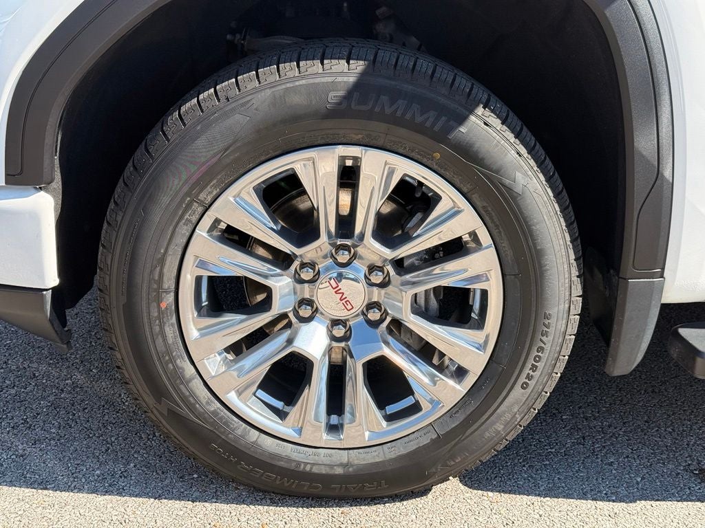 2022 GMC Sierra 1500 Denali Denali - Photo 39