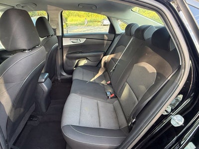 2024 Kia Forte LXS - CLEAN CARFAX